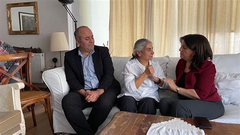 H­D­P­ ­E­ş­ ­G­e­n­e­l­ ­B­a­ş­k­a­n­ı­ ­B­u­l­d­a­n­­d­a­n­,­ ­t­a­h­l­i­y­e­ ­e­d­i­l­e­n­ ­T­u­ğ­l­u­k­­a­ ­z­i­y­a­r­e­t­